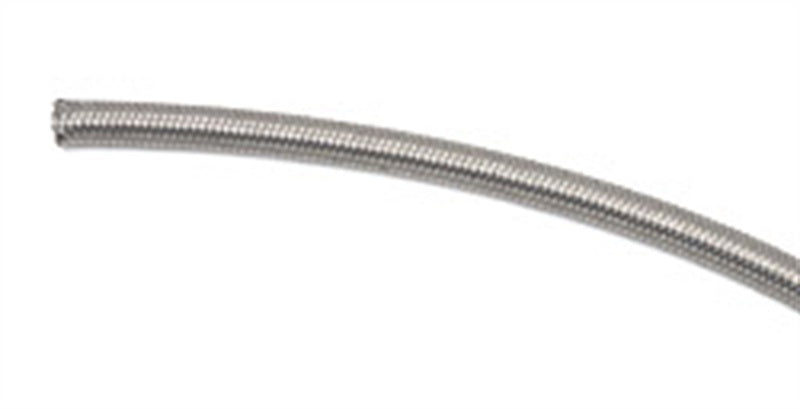 Russell Performance -6 AN PowerFlex Power Steering Hose (Pre-Packaged 3 Foot Roll)-thumbmail-2