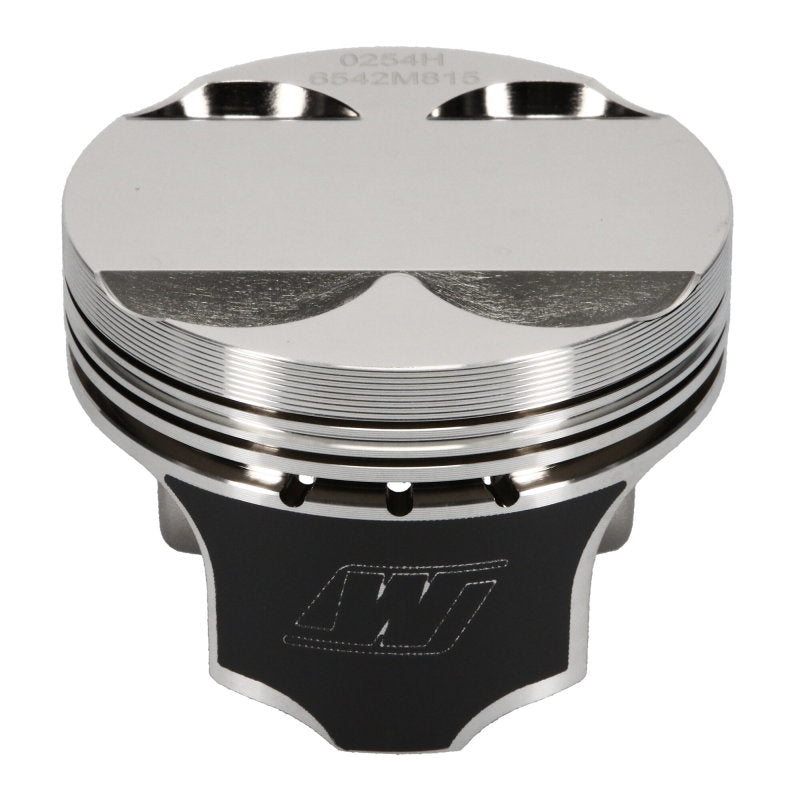 Wiseco Honda Turbo F-TOP 1.176 X 81.5MM Piston Kit-thumbmail-7