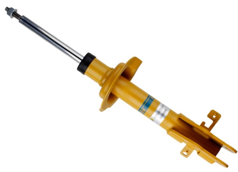 Bilstein B6 09-14 Ford Edge Front Right Twintube Strut Assembly-thumbmail-4