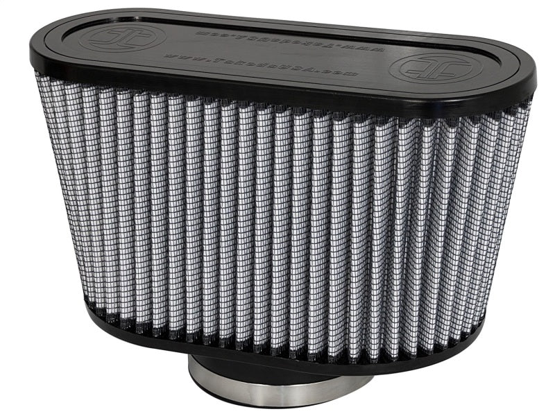 aFe Takeda Air Filters IAF PDS A/F PDS 3-3/4F x (9x5-3/4)B x (11x4)T x 6H-thumbmail-1