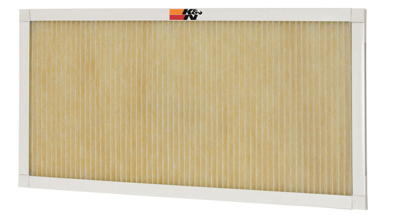 K&N HVAC Filter - 16 x 24 x 1-thumbmail-1
