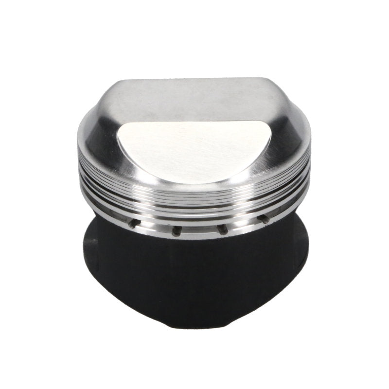 Wiseco Alfa Romeo 105 2.0L 8V High Compression 84.5mm Bore +.050 Oversized 10.5:1 CR Pistons-thumbmail-7