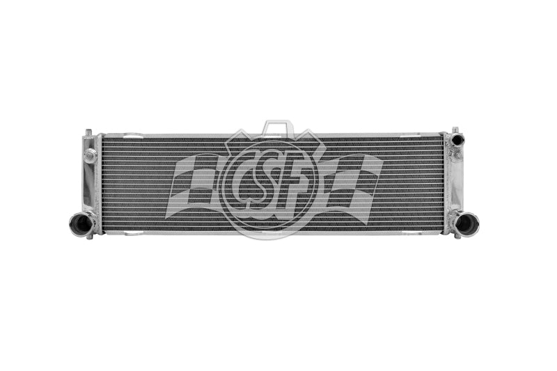 CSF Porsche 911 Turbo (996) / Porsche 911 GT2 (996/997) / Porsche 911 GT3 (997) Center Radiator-thumbmail-6