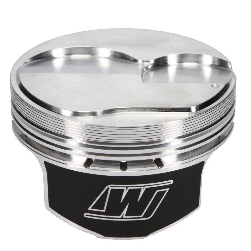Wiseco SBC LS7 +2.5cc Dome 1.175inch CH LEFT Piston Shelf Stock-thumbmail-8