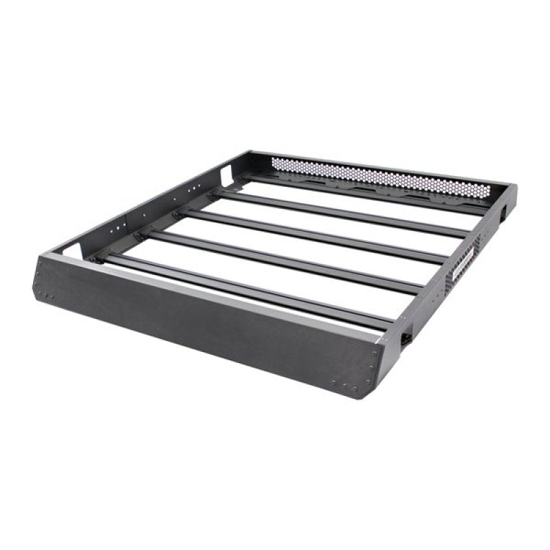 Go Rhino SRM 400 Roof Rack - 48in-thumbmail-3