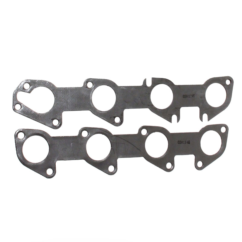 BBK Dodge Hemi 5.7 6.1 Exhaust Header Gasket Set-thumbmail-9