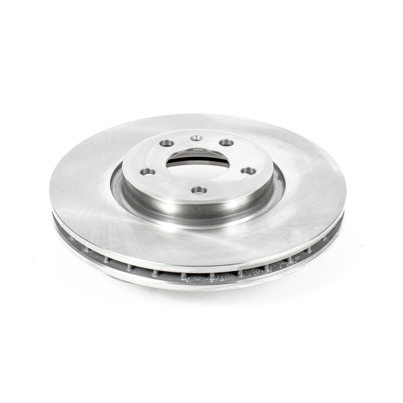 Power Stop 12-16 Audi A4 Front Autospecialty Brake Rotor-thumbmail-2