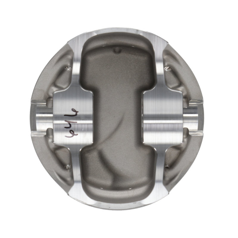 Wiseco 4.630 Big Block Chevy Quick 8 +4cc Dome 1.120CH Piston Set-thumbmail-7