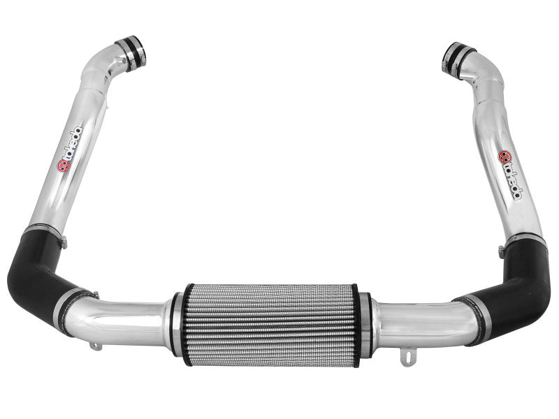 aFe Takeda Intakes Stage-2 PDS AIS PDS Infiniti G37 Coupe 08-12 V6-3.7L (pol)-thumbmail-8