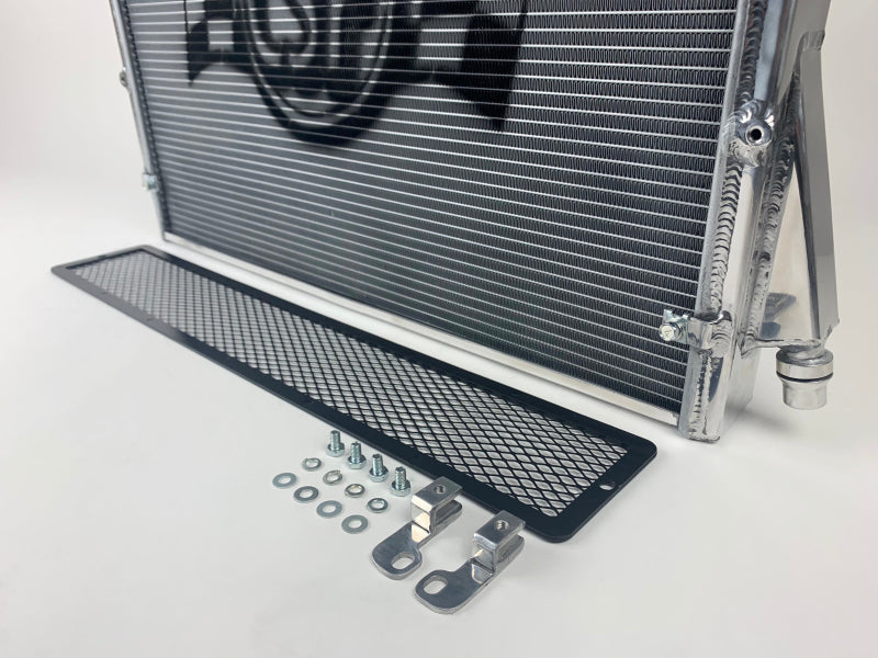 CSF 87-91 BMW M3 (E30) 2.7L Radiator-thumbmail-7