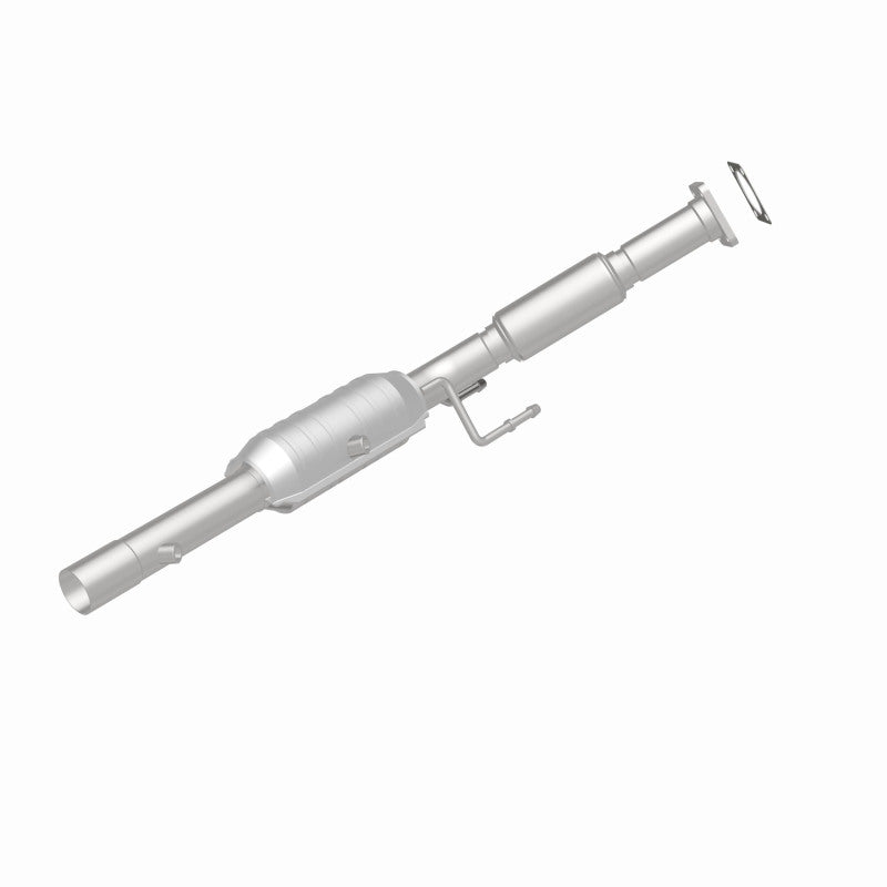 Magnaflow Conv DF 06-08 Volkswagen Jetta/Rabbit 2.5L (49 State)-thumbmail-35