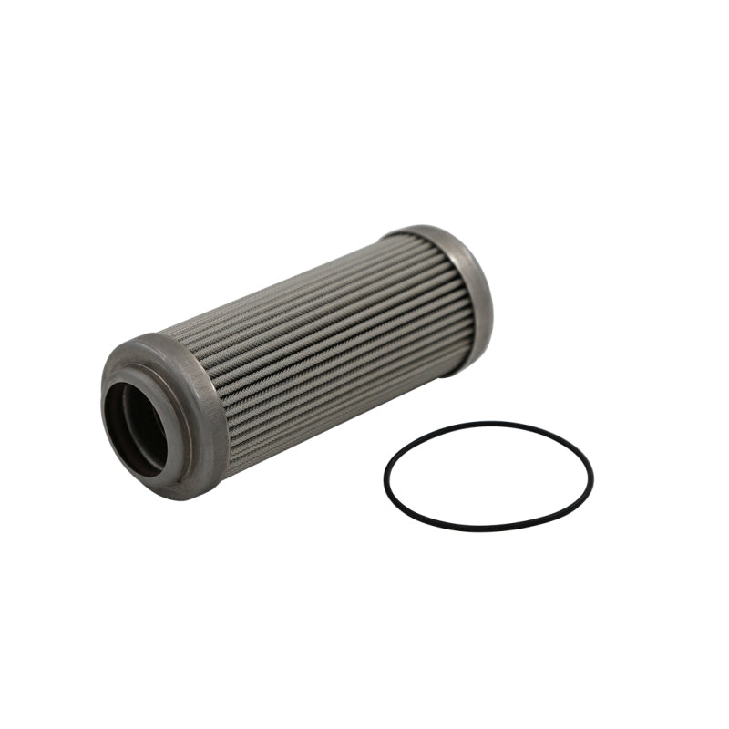 Aeromotive Filter Element - 10 Micron Microglass (Fits 12339/12341)-thumbmail-3