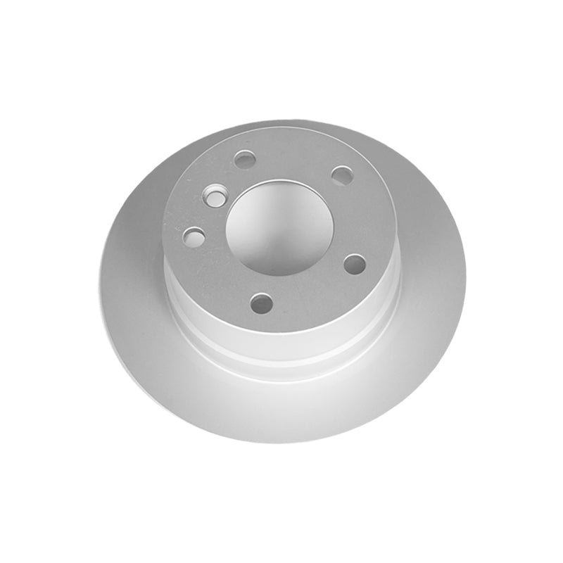 Power Stop 96-02 BMW Z3 Rear Evolution High Carbon Geomet Coated Rotor-thumbmail-2