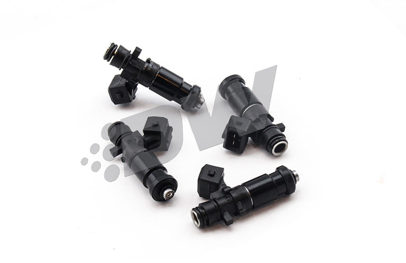 DeatschWerks 02-14 Subaru WRX / 07-14 STI/Legacy GT Bosch EV14 1200cc Injectors (Set of 4)-thumbmail-1