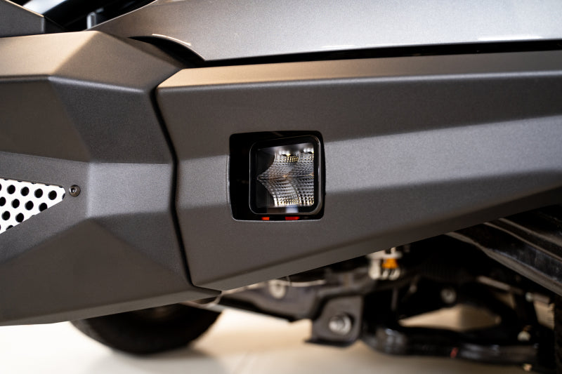 DV8 Offroad 3in Cube LED Light 40W Pod Light 5W LED-thumbmail-23