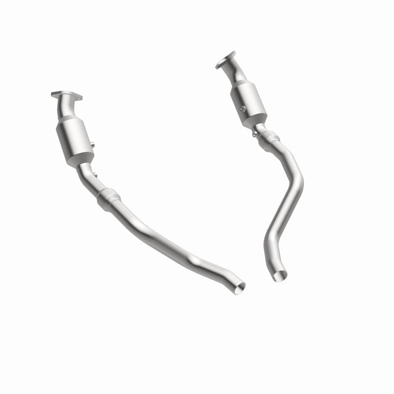 MagnaFlow Conv D/F 05- 300C/Magnum 5.7 w/cats-thumbmail-31