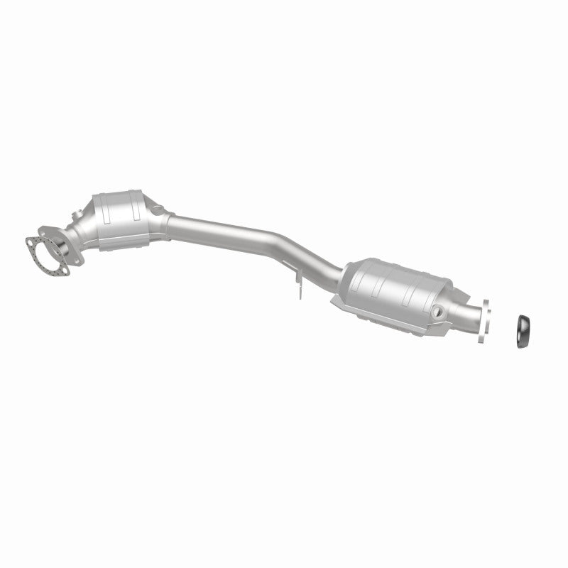 MagnaFlow Conv DF 99-04 Subaru Forester 2.5L-thumbmail-30