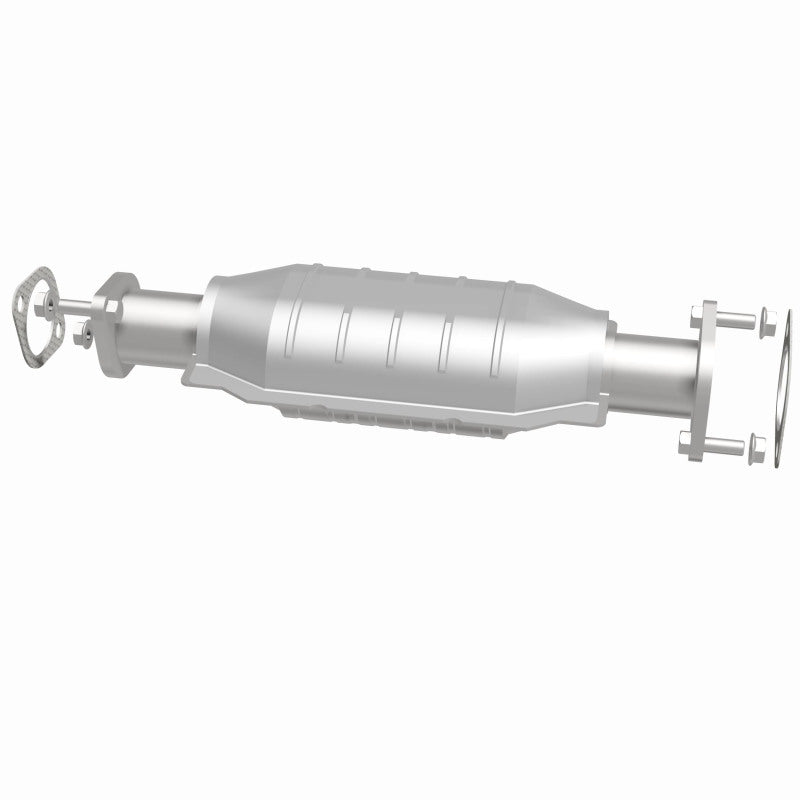 MagnaFlow Conv DF 05-10 Kia Sportage 2.7L-thumbmail-32