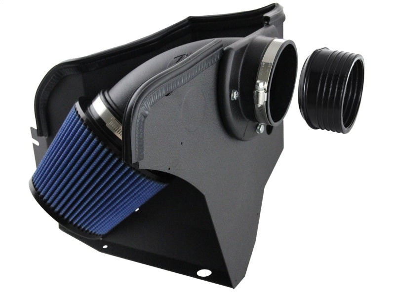 aFe MagnumFORCE Intake Stage-2 Pro 5R 92-99 BMW 3 Series (E36) L6 (US)-thumbmail-7
