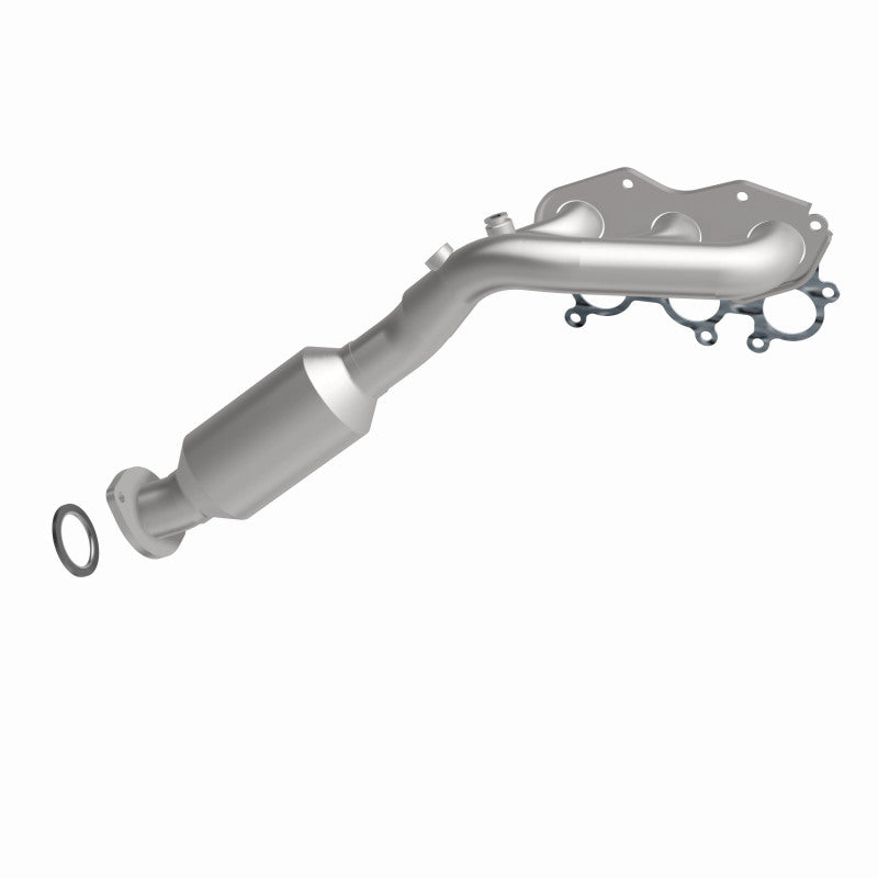 MagnaFlow Direct-Fit OEM Grade Federal Catalytic Converter 16-17 Lexus IS300/IS350 V6 3.5L-thumbmail-31