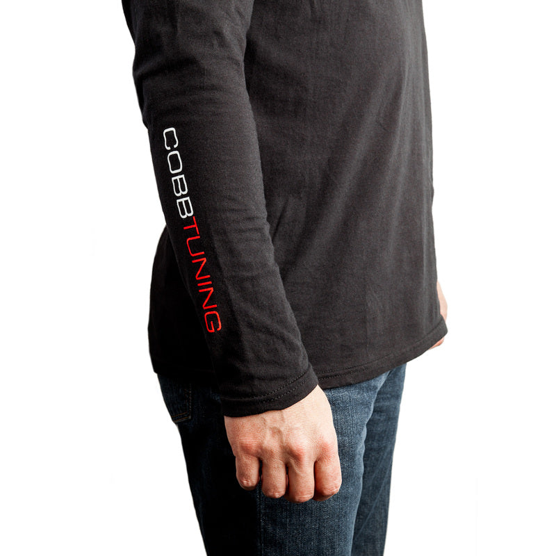 Cobb Tuning Logo Light Weight Hoodie - XXL-thumbmail-3