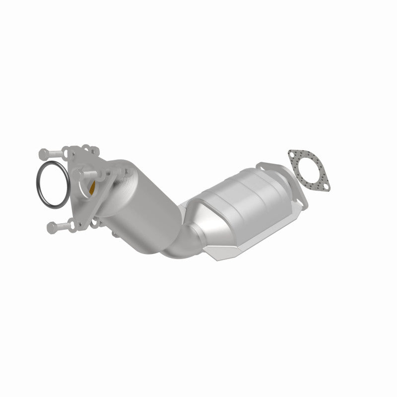 MagnaFlow Conv DF 07-08 G35/37/350Z Driver Side OEM-thumbmail-31