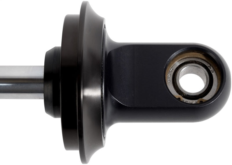 Fox 2.0 Factory Series 3.5in. Emulsion Coilover Shock 5/8in. Shaft (Normal Valving) 40/60 - Black-thumbmail-12
