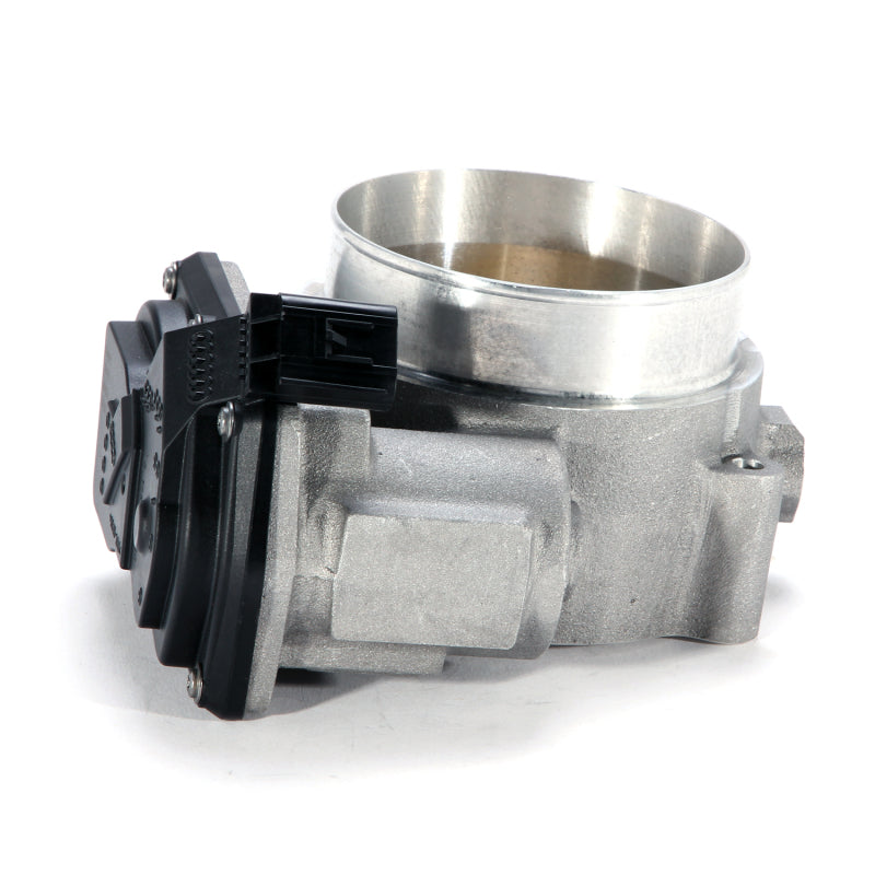 BBK 11-14 Mustang 5.0 Boss 302 Ford F Series 5.0 85mm Throttle Body BBK Power Plus Series-thumbmail-9
