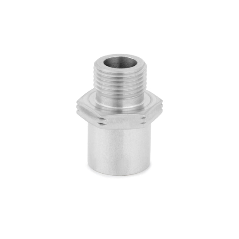 Mishimoto Stainless Steel Sandwich Plate Adapter, 3/4in -16UNF-thumbmail-2