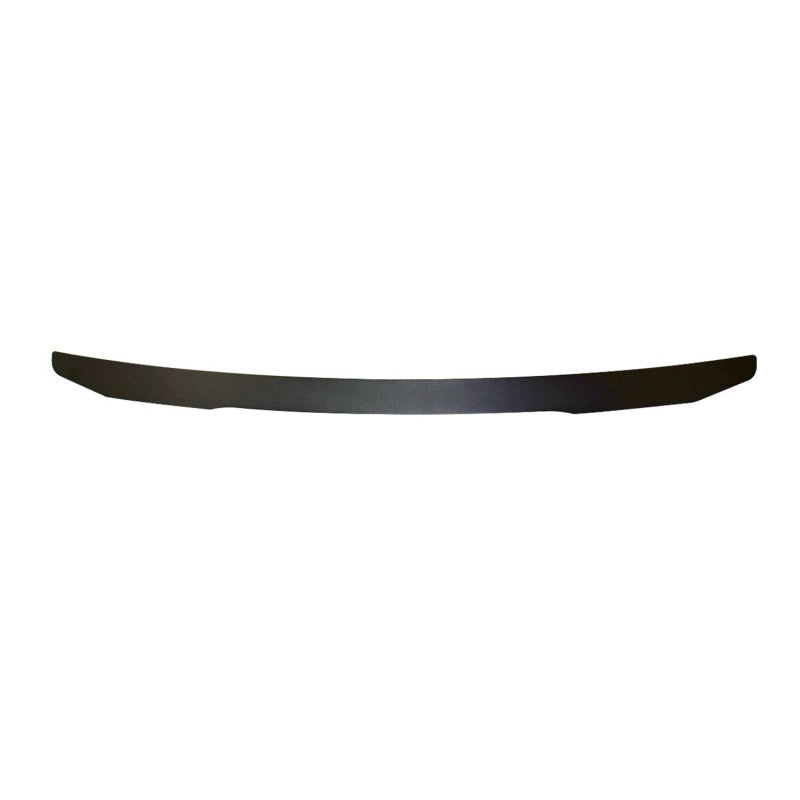 Putco 15-20 Subaru Impreza / WRX (Fits Models Equipped w/ Short OEM Spoiler) SCAD - Gurney Flap-thumbmail-1