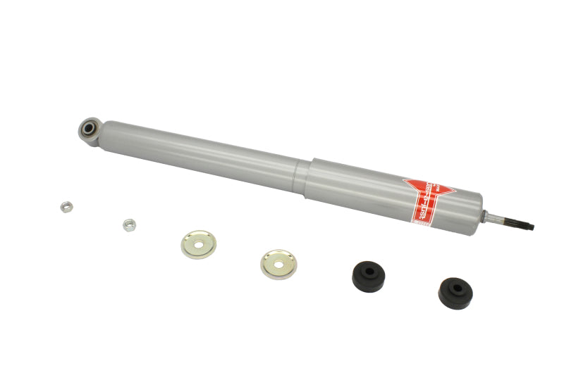 KYB Shocks & Struts Gas-A-Just Rear KIA Sportage 1995-98 KIA Sportage 1999-02-thumbmail-2
