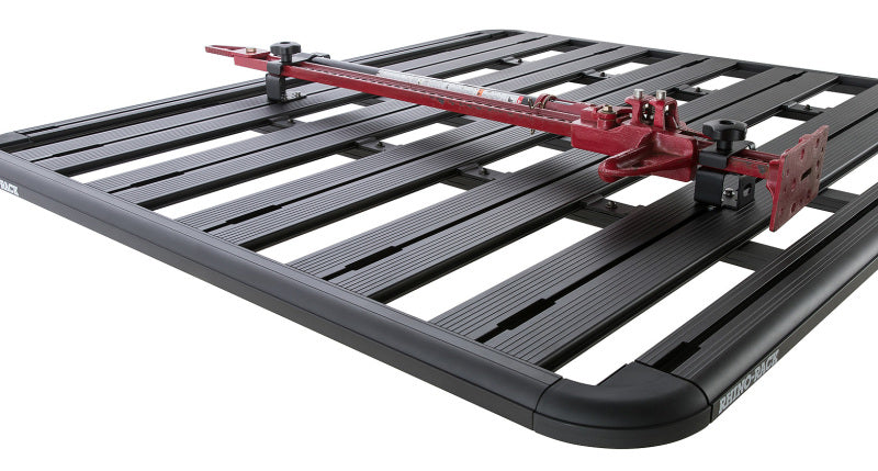 Rhino-Rack Pioneer High Lifting Jack Holder Bracket Set (Top Mount)-thumbmail-5
