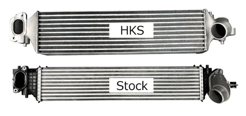 HKS I/C R-Type FK8 K20C FULL-thumbmail-2