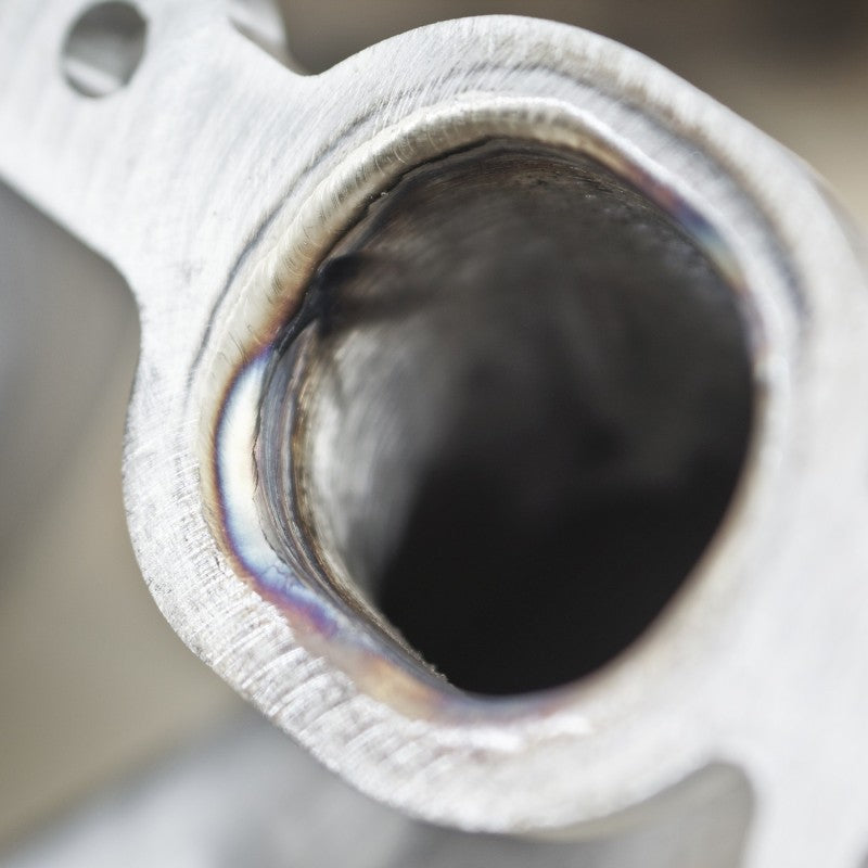 Stainless Works 2014-18 Corvette 6.2L Headers 2in Primaries w/ High-Flow Cats X-Pipe-thumbmail-20