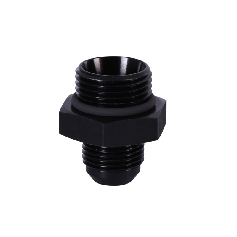 Aeromotive AN-12 O-Ring Boss / AN-10 Male Flare Reducer Fitting-thumbmail-4