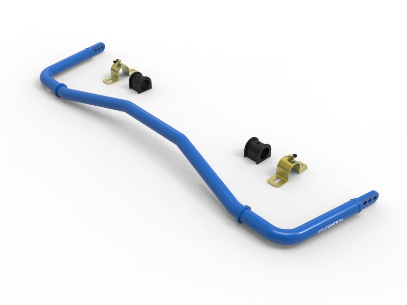 aFe 16-20 Mazda Miata ND 2.0L Front Sway Bar Blue-thumbmail-1