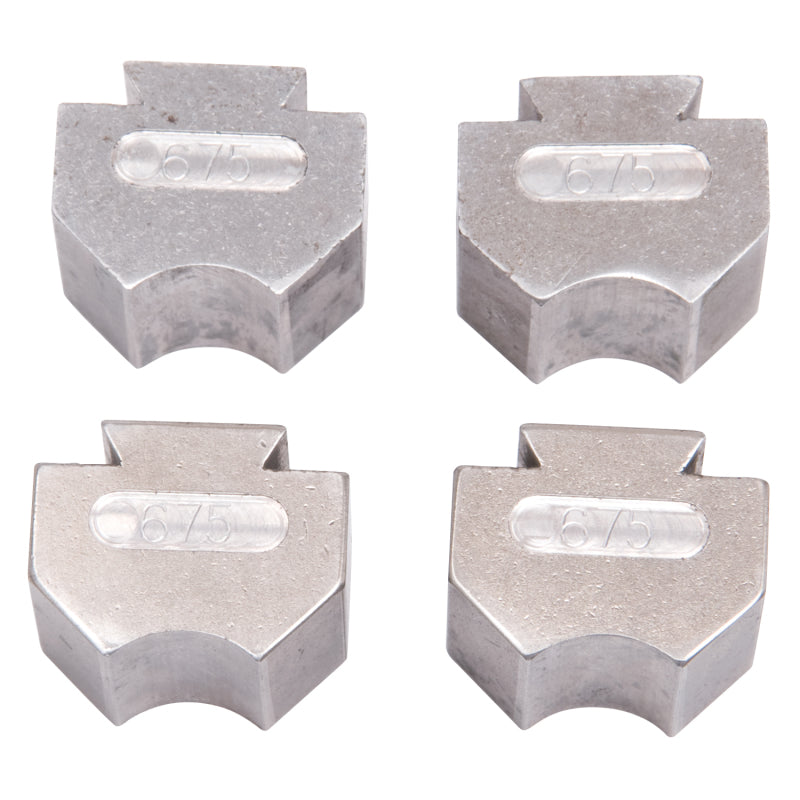 Russell Performance ProFlex -8 AN Crimper Dies (O.D. 0.675 In.)-thumbmail-1