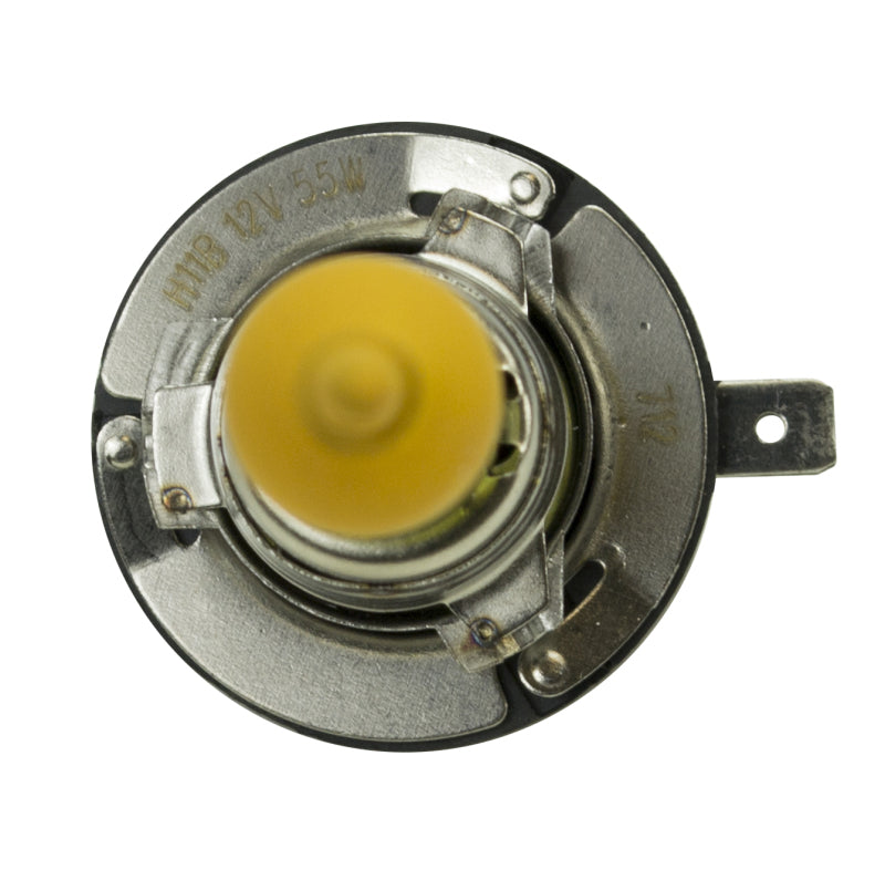 Hella Bulb H11B 12V 55W Xen Pure Ylw Xy (2-thumbmail-4