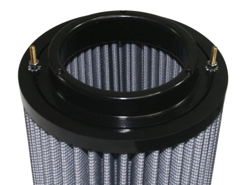 aFe MagnumFLOW Air Filters OER Pro DRY S 09-12 Audi A4 V6 3.0L / 09 A4 V6 3.2L-thumbmail-4