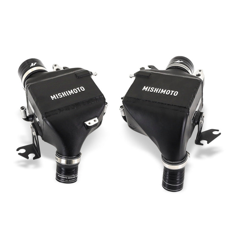 Mishimoto 2016+ Infiniti Q50/60 3.0T Performance Air-To-Water Intercooler Kit-thumbmail-17