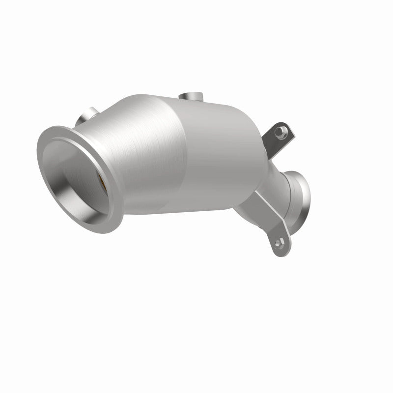 MagnaFlow 2014 BMW 335i GT xDrive 3.0L Underbody Direct Fit EPA Compliant Catalytic Converter-thumbmail-24