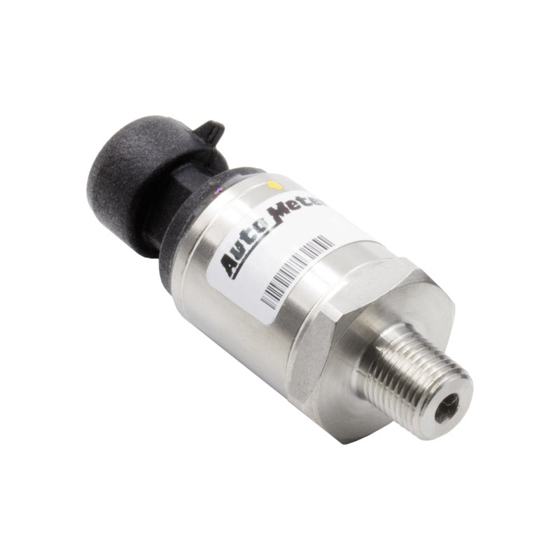 Autometer 150PSI Pressure Sensor (Sensor Only)-thumbmail-1