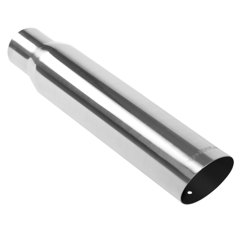 MagnaFlow Tip 1-Pk Sc 3.50 X 18 2.5 15Deg-thumbmail-2