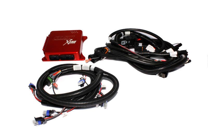 FAST Ign.Controller Ford Modular-thumbmail-3