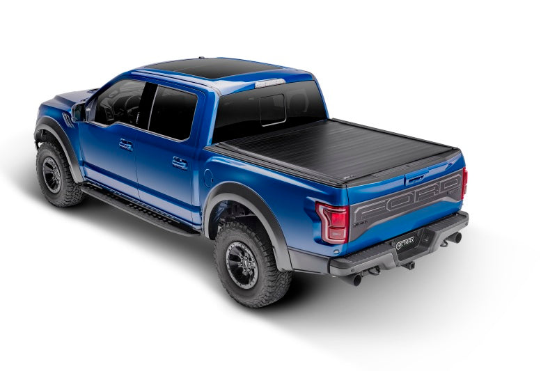 Retrax 15-22 Chevrolet/GMC Colorado/Canyon (6ft. Bed) Retrax IX-thumbmail-6