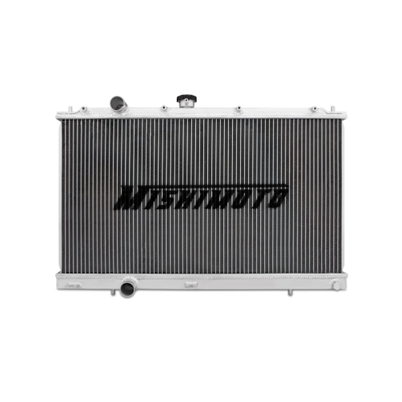 Mishimoto Mitsubishi Lancer Evo IV-VI Manual Aluminum Radiator-thumbmail-18