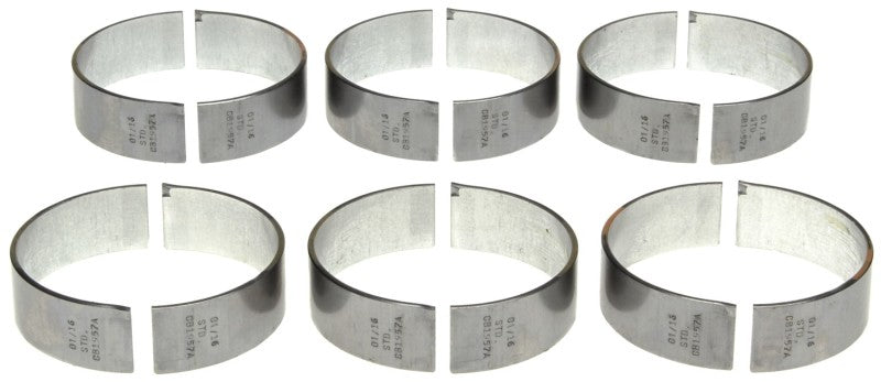Clevite Chrysler 3.6L Pentastar Connecting Rod Bearing Set-thumbmail-1