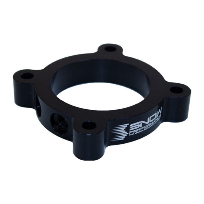 Snow Performance 13-18 Ford Focus ST Throttle Body Injection Plate-thumbmail-2