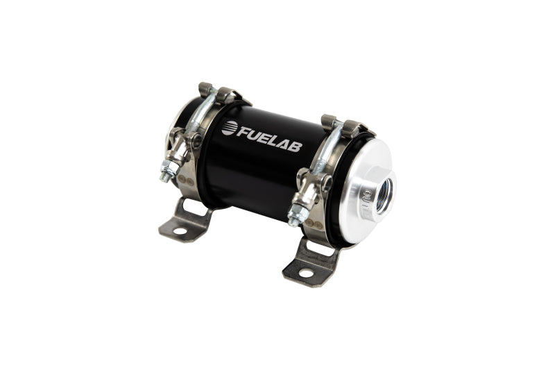 Fuelab 94-98 Dodge 2500/3500 Diesel Velocity Series 100 GPH In-Line Lift Pump 35 PSI-thumbmail-2