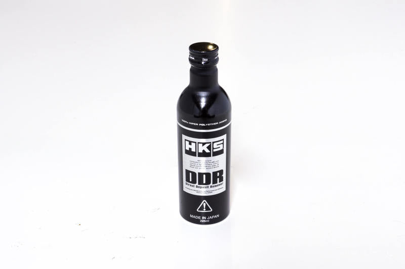 HKS Direct Deposit Remover GAS (225ml)-thumbmail-1